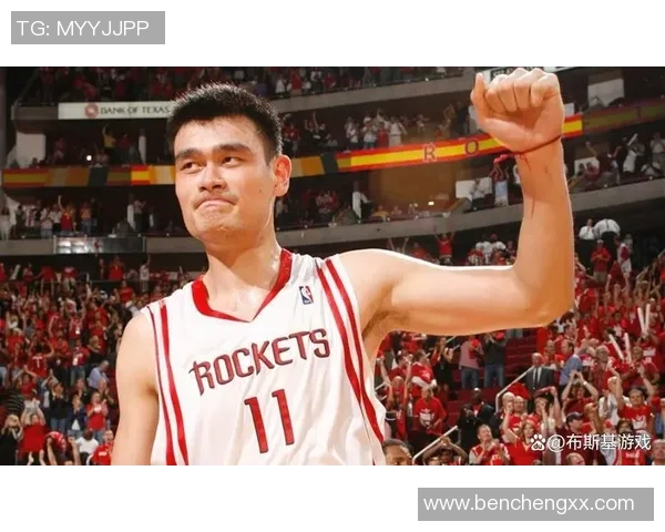 阿泰斯特深度剖析姚明职业生涯与影响力的独特见解与评价